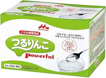 つるりんこセット Amazon.co.jp: つるりんこ Quickly 800g 2袋セット【とろみ調整